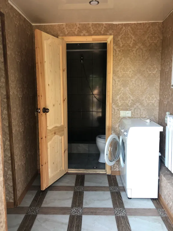 Квартира рядом с аэропортом и ж/д вокзалом