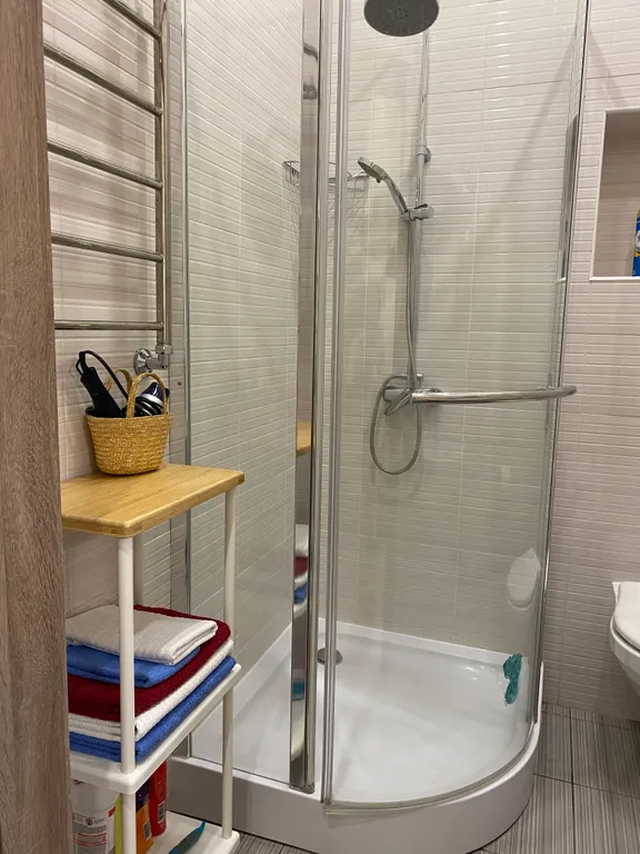 Апартамент Александра