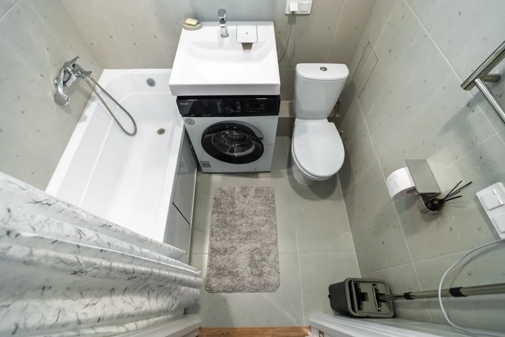 Уютная однокомнатная квартира