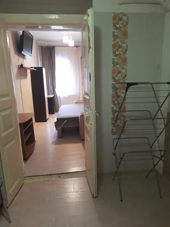 Квартира 1-комнатная Квартира — Краснодар