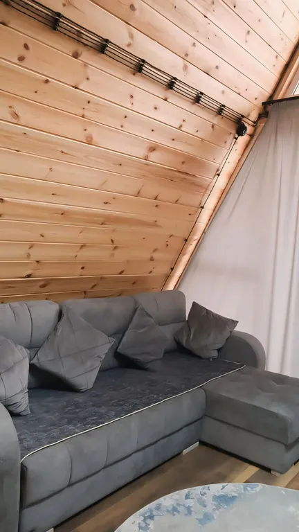 2-комнатный Дом