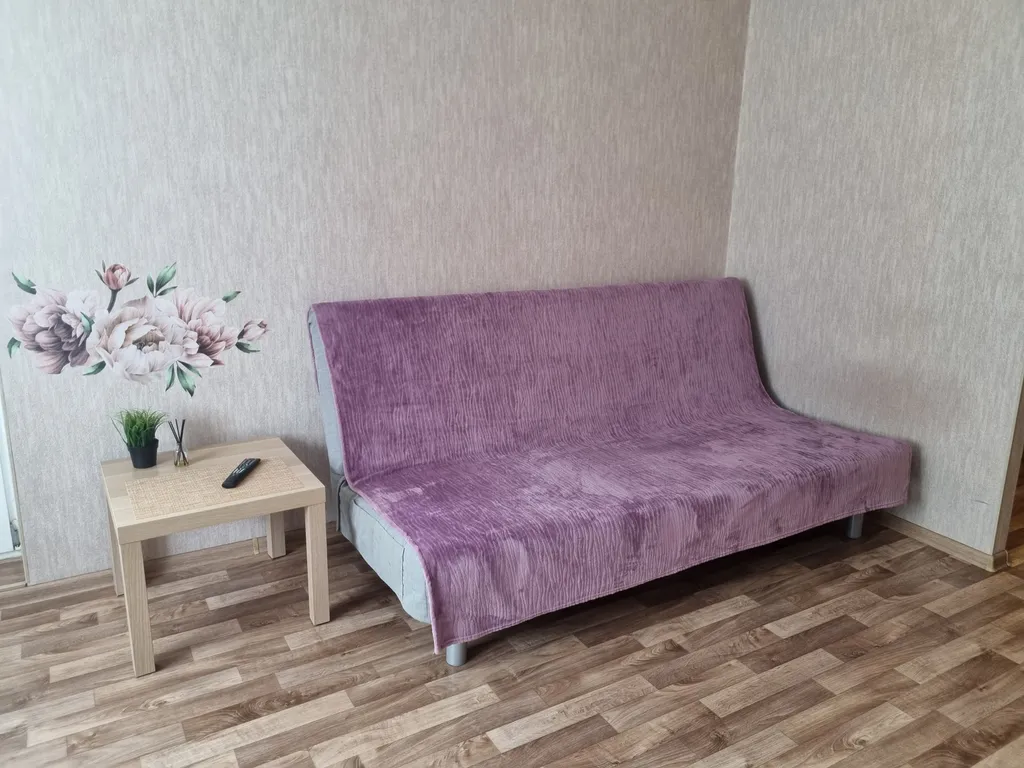 Уютная, чистая квартира в Северном районе