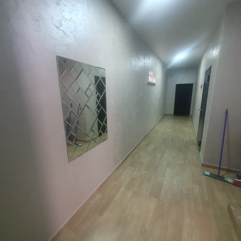 Уютная квартира в гостевом доме