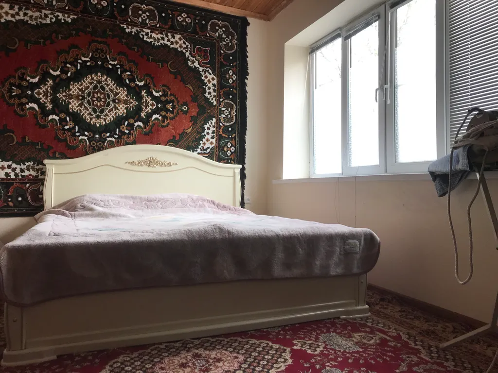 Уютный частный дом в центре