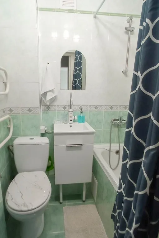 Уютная квартира рядом с центром Калининграда