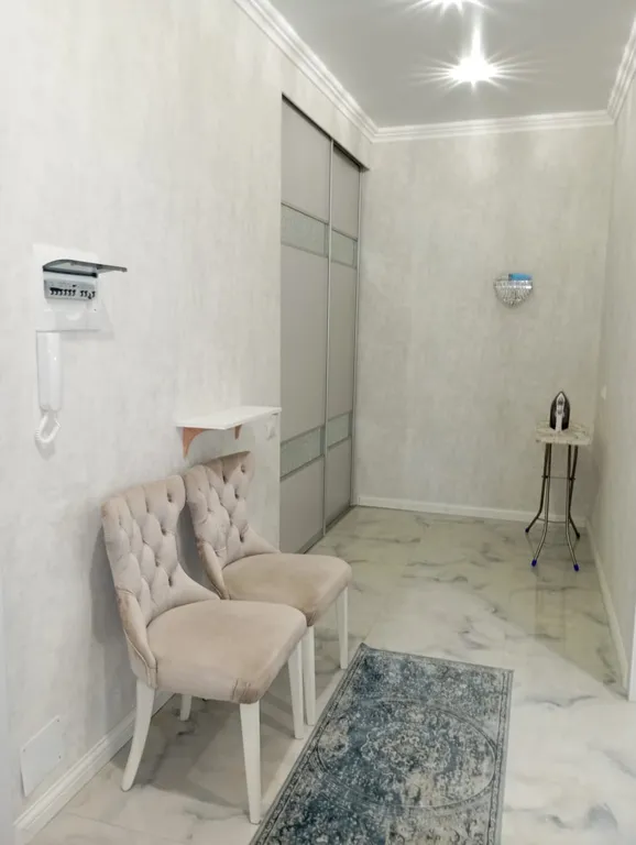 Квартира Апартаменты рядом набережной — Геленджик