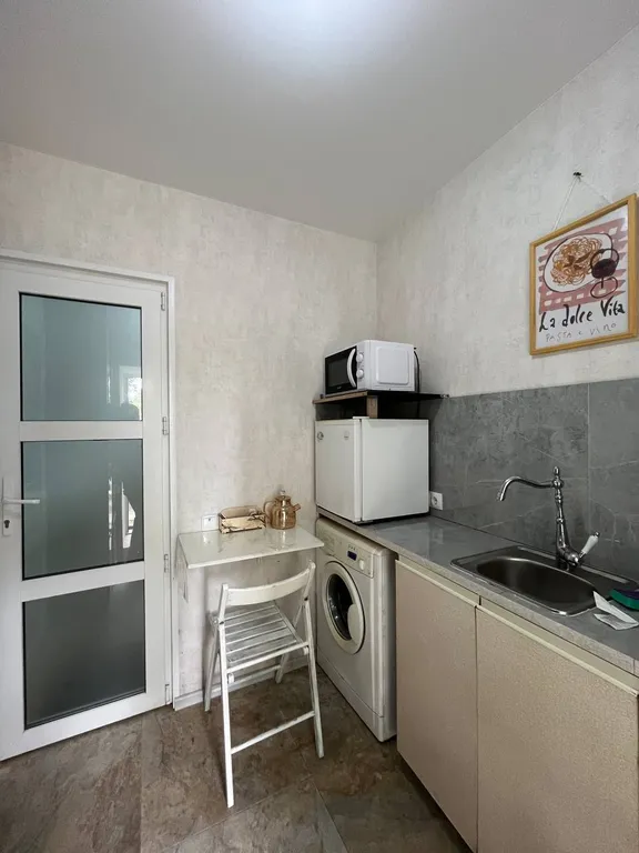 Уютная квартира в центре