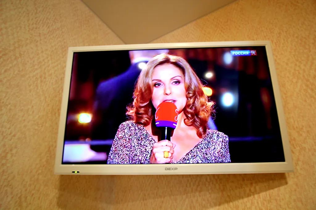 Удобная мини-студия без окна на Крестинского