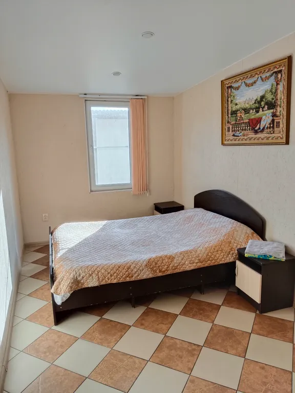 3-комнатный Дом