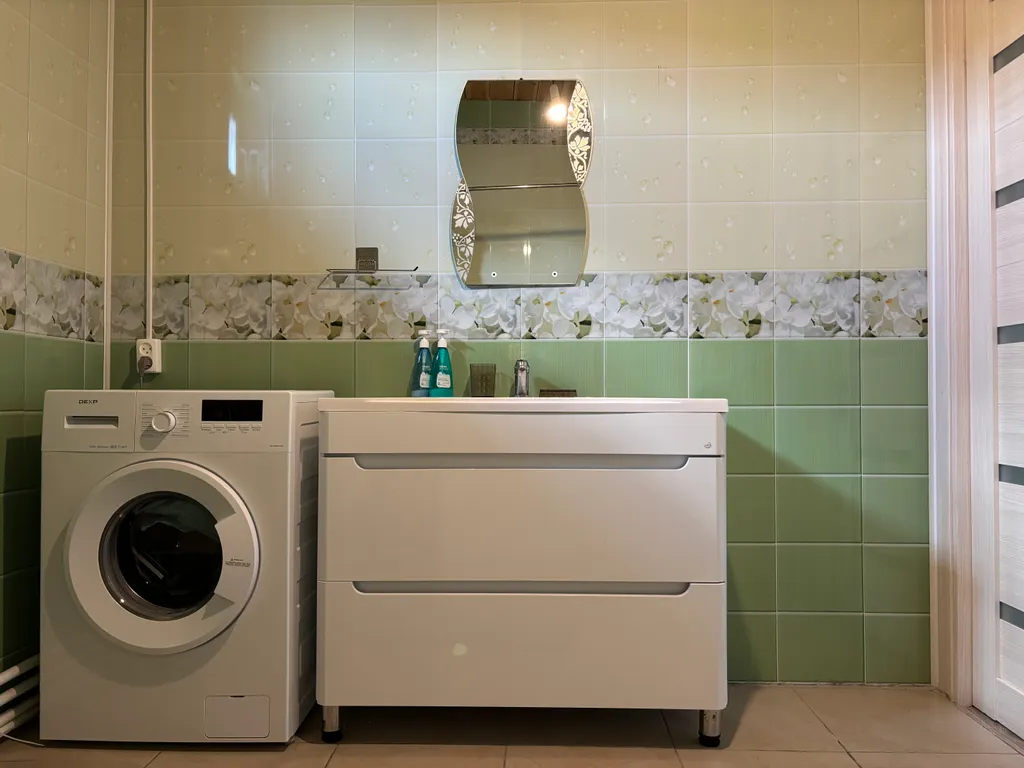 3-комнатный Дом