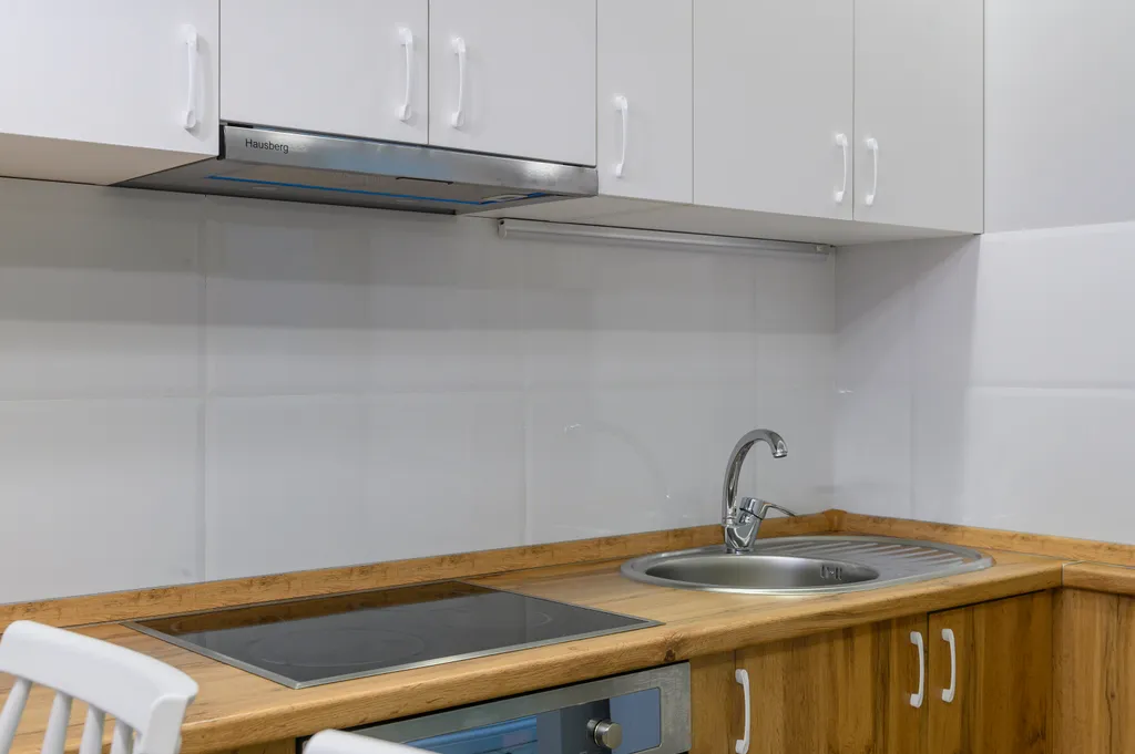 Квартира Жемчужина Арбата — Алматы