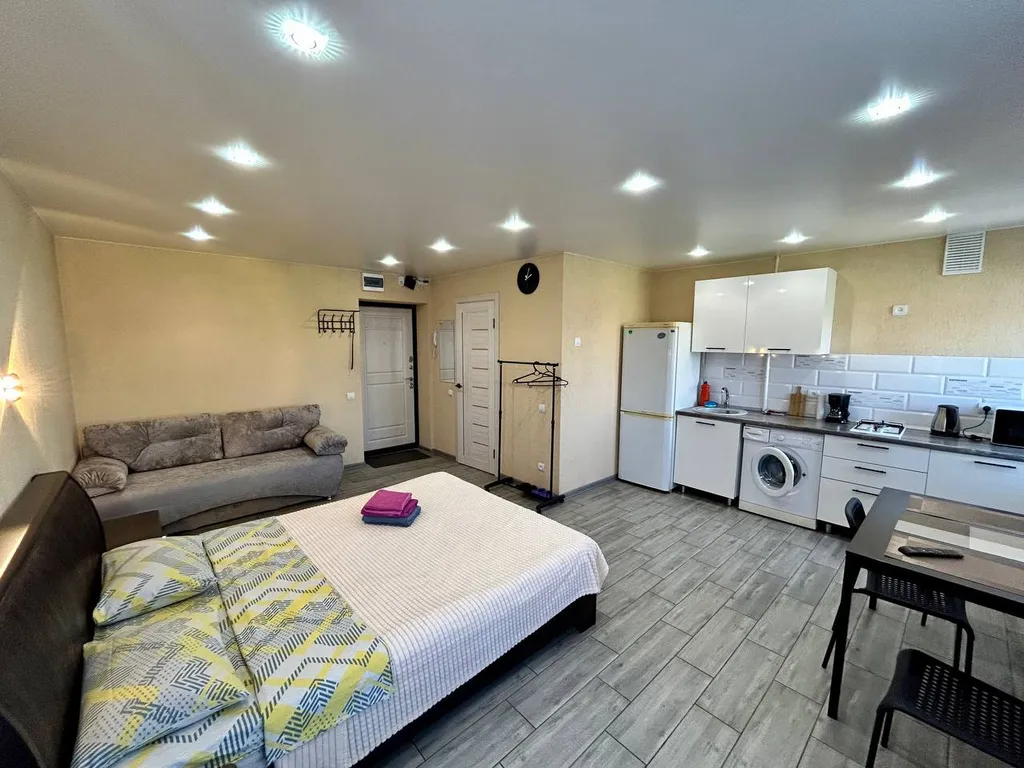 Лучшее жилье для великих