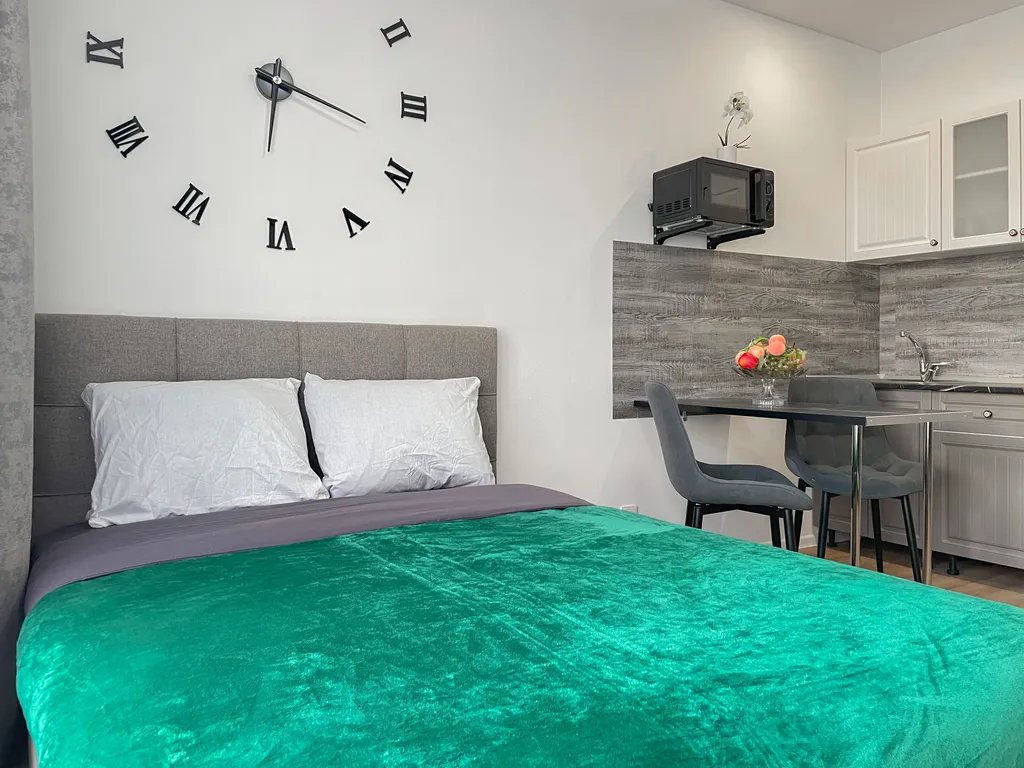 Квартира Уютная квартира для вашего отдыха Luxury Apartments — Москва