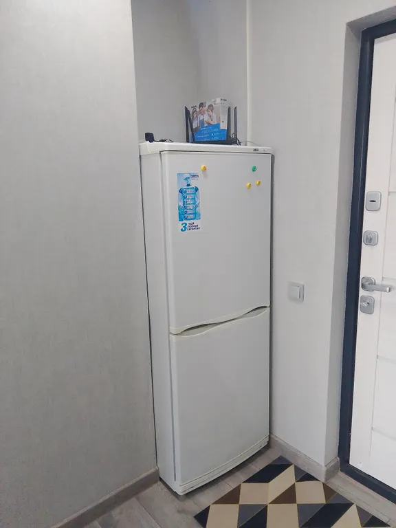 Уютная квартира, расположенная по адресу Текстильщиков, 3