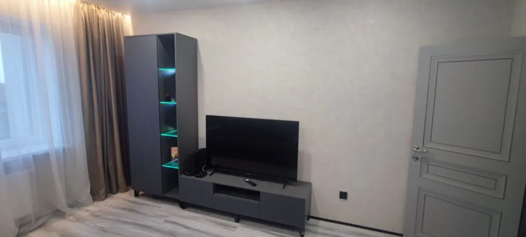 Уютная квартира на Балтийском побережье