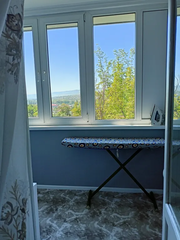 Уютная квартира — аренда посуточно в Кисловодск