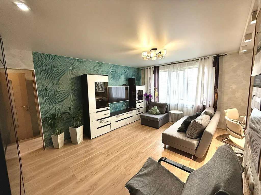 Apart семейный