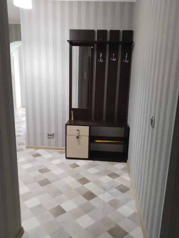 Просторная уютная двухкомнатная квартира в Ивановских двориках