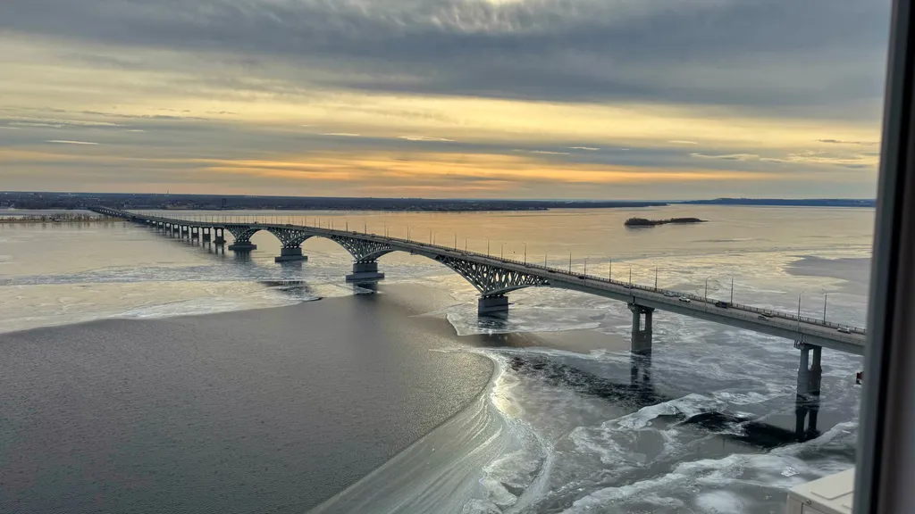 Квартира с лучшим видом