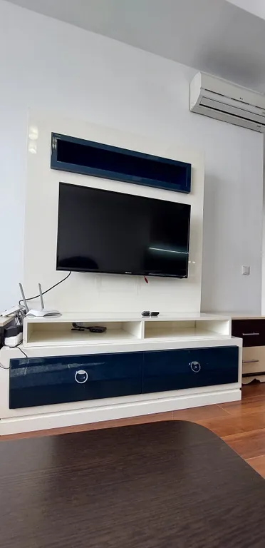 2-комнатная квартира в ЖК Bishkek Park Residence