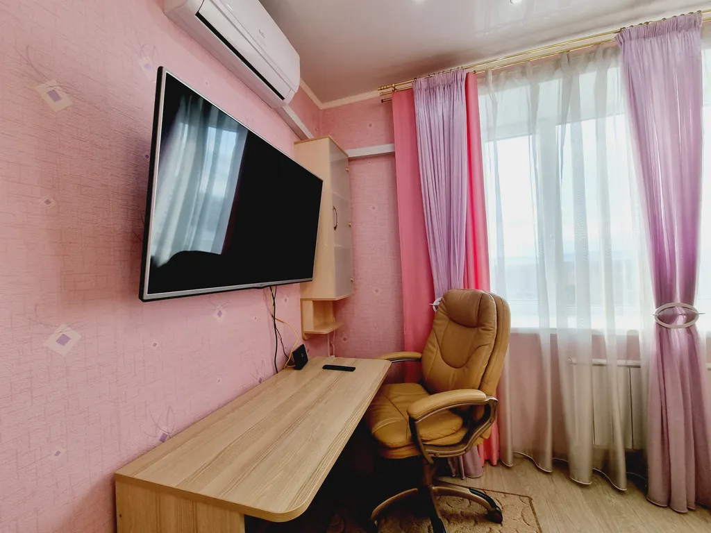 Уютно, как дома