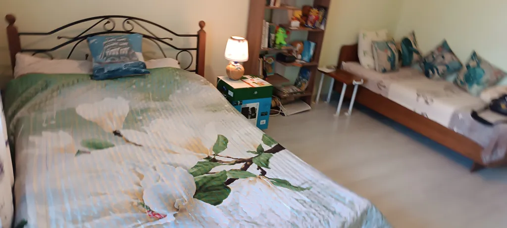 Морской Тульский бриз