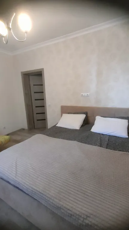 Квартира Велоапартаменты 65м у моря — Светлогорск