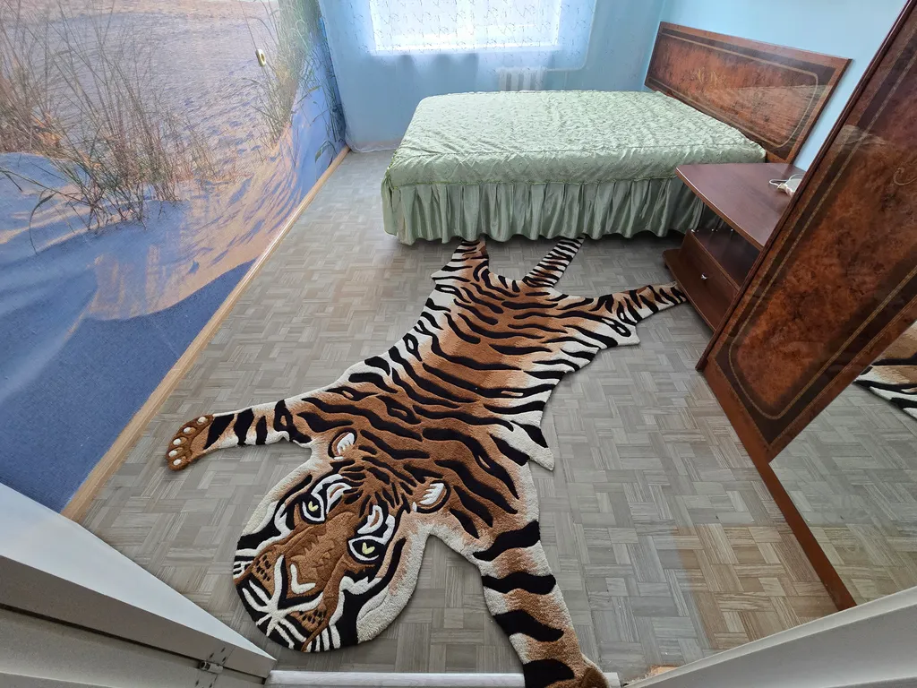 Квартира Квартира Как дома — Калининград