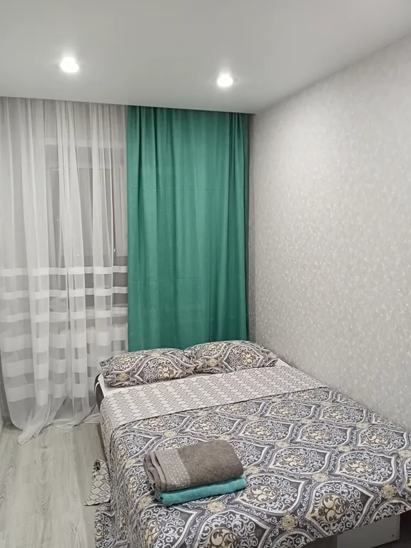 Студия в центре Казани с кондиционером