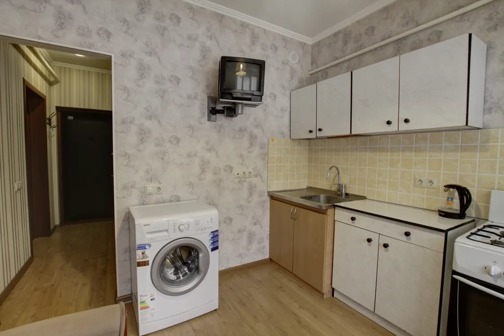 Однушка в тихом районе посёлка Чкаловский