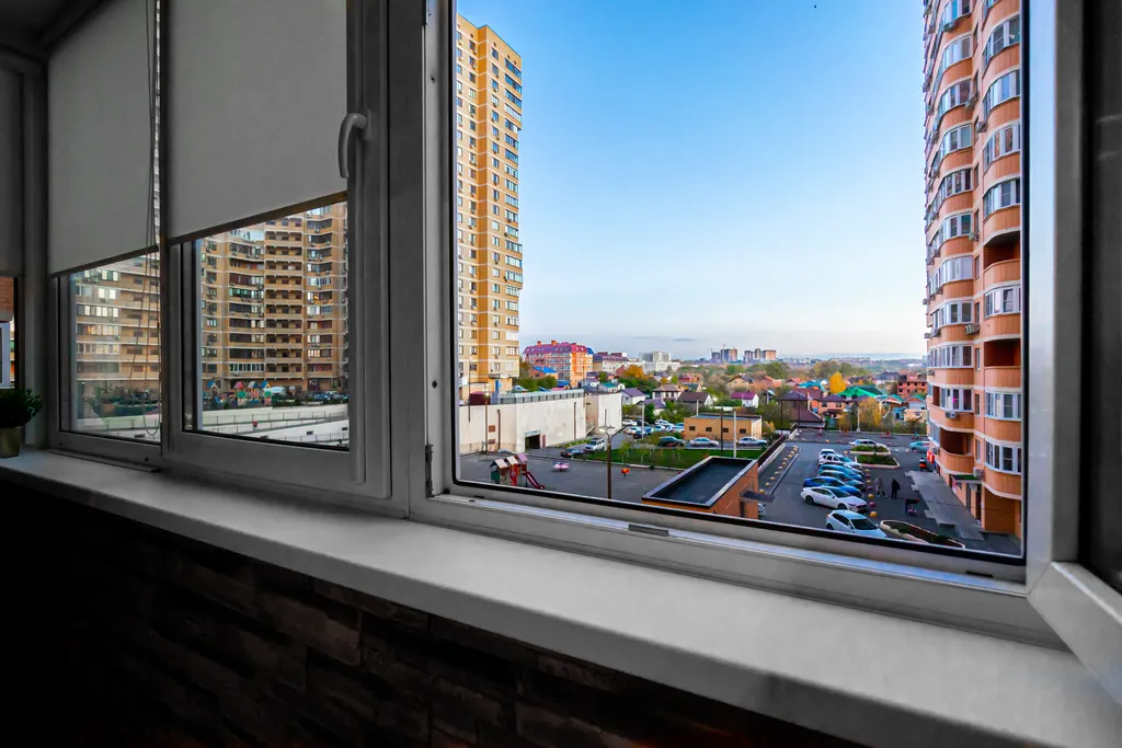 3х-комнатные апартаменты SunRental в ЖК Звёздный