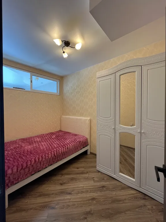 Уютная двухкомнатная квартира