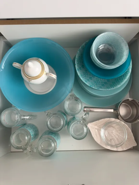 Квартира Уютная квартира у моря — Махачкала