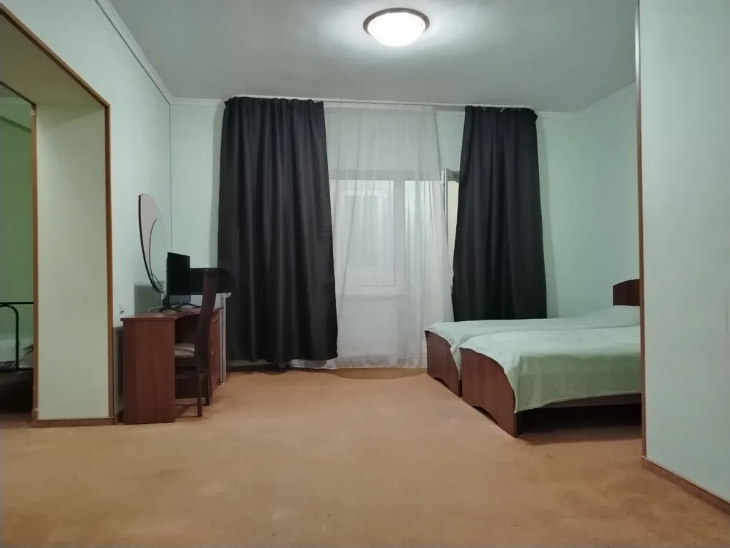 213 Alliance Apartments на Летней,50