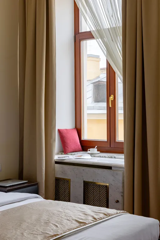 Соло на Невском проспекте