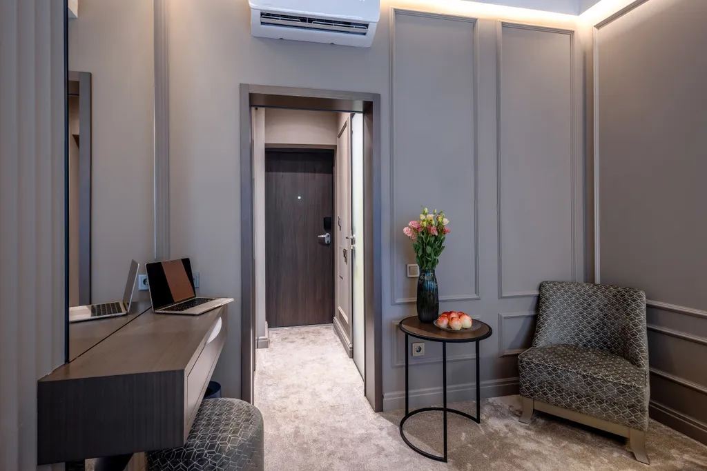 Квартира Комната — Адлер