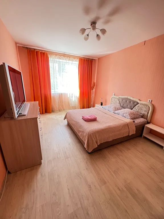 Квартира в новом элитном ЖК в центре города