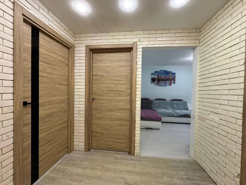 Большая квартира у моря на Русском острове