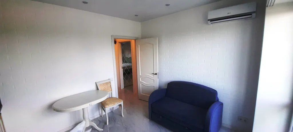 Квартира Уютная квартира в 50 метрах от пляжа — Евпатория