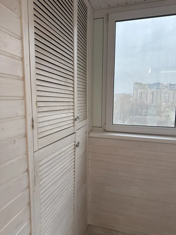 Трехкомнатная  квартира в центре города.