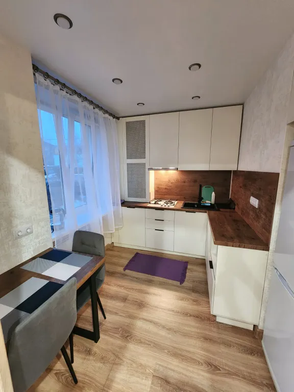 Квартира в центре города — аренда посуточно в Петрозаводск