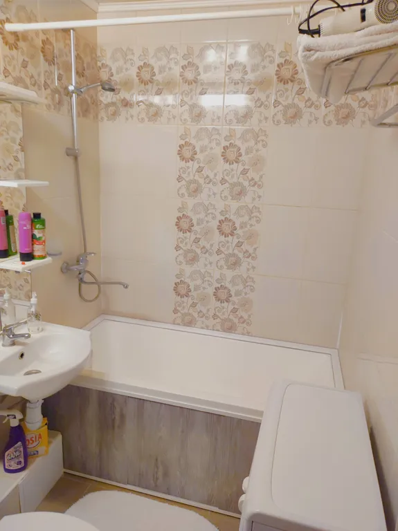 Квартира Квартира Уютный уголок в удобном месте — Калининград