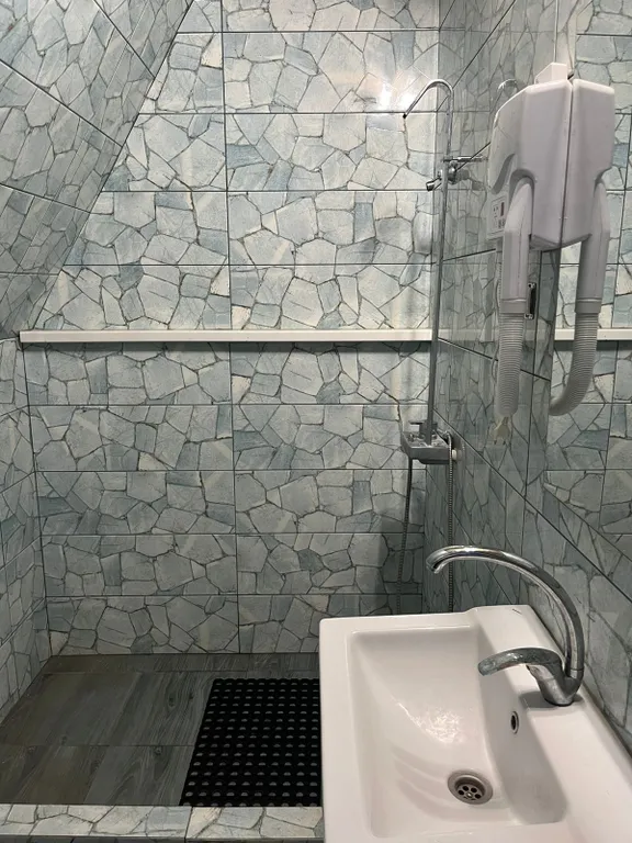 Коттедж 3-комнатный Дом — Сочи