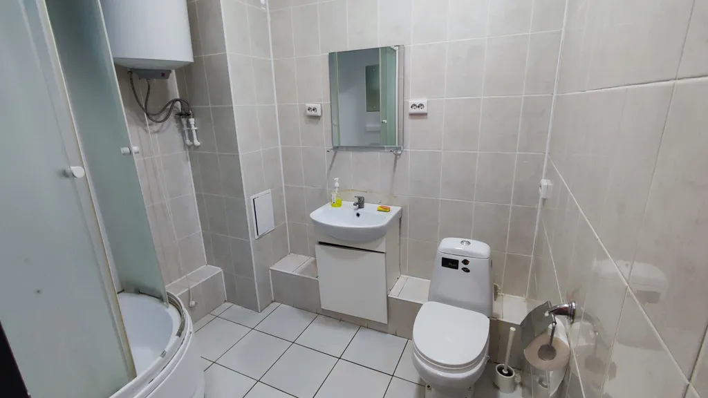 Квартира метро Гагарина