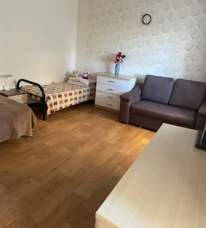 Квартира 2-комнатная Квартира — Анапа