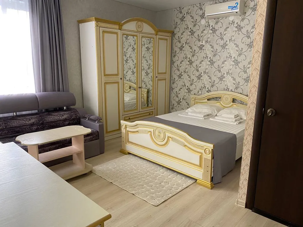 Квартира Комната — Анапа