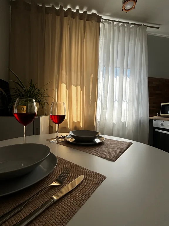 Квартира Уютная квартира в историческом центре — Калининград