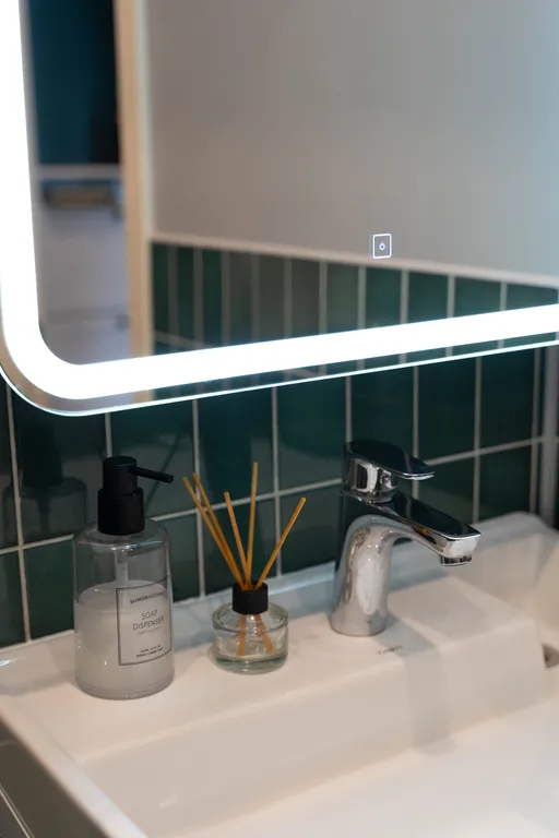 Квартира в районе автостанции