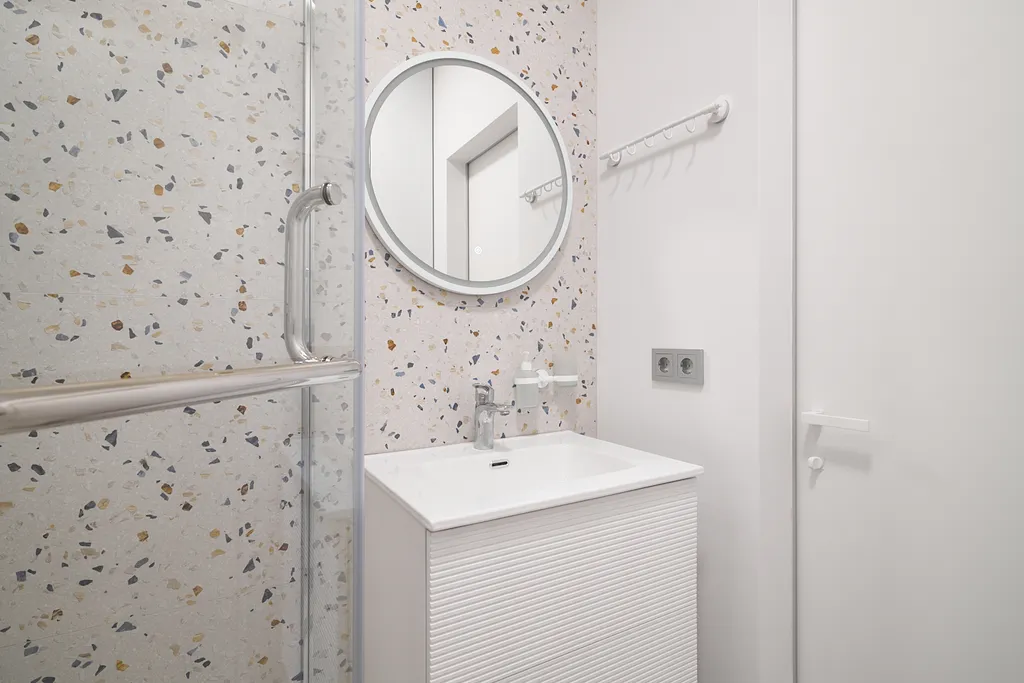 Квартира Квартира Апартамент в центре города — Новосибирск