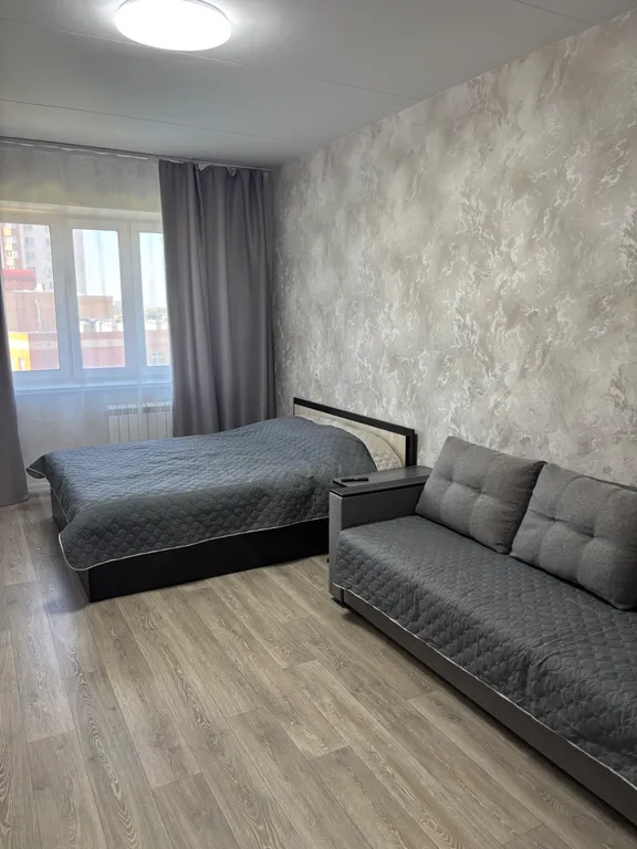 Квартира Апартаменты Северный — аренда посуточно в Орёл